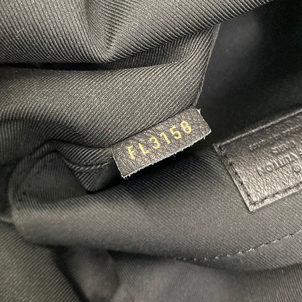 Louis Vuitton Palm Springs Backpack PM Backpack M43116 Monogram Canvas Leather - Picture 10 of 15